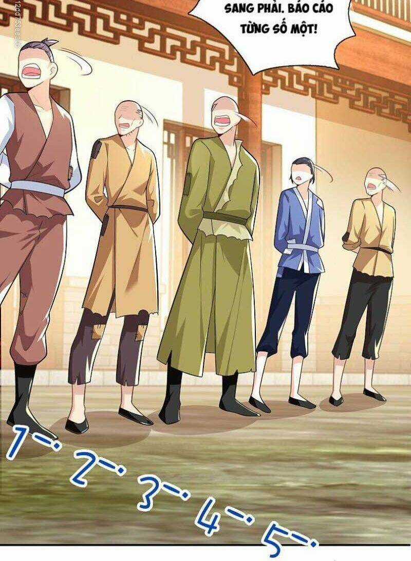 Cực Phẩm Tiên Đế - Chapter 45 - Trang 4