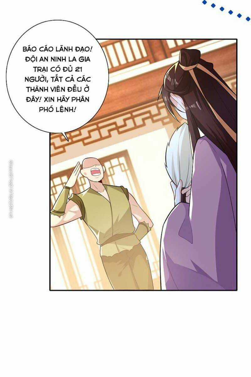 Cực Phẩm Tiên Đế - Chapter 45 - Trang 5
