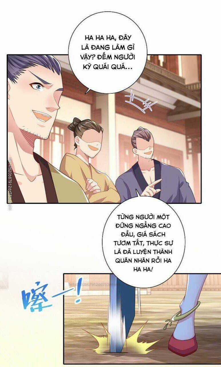 Cực Phẩm Tiên Đế - Chapter 45 - Trang 6