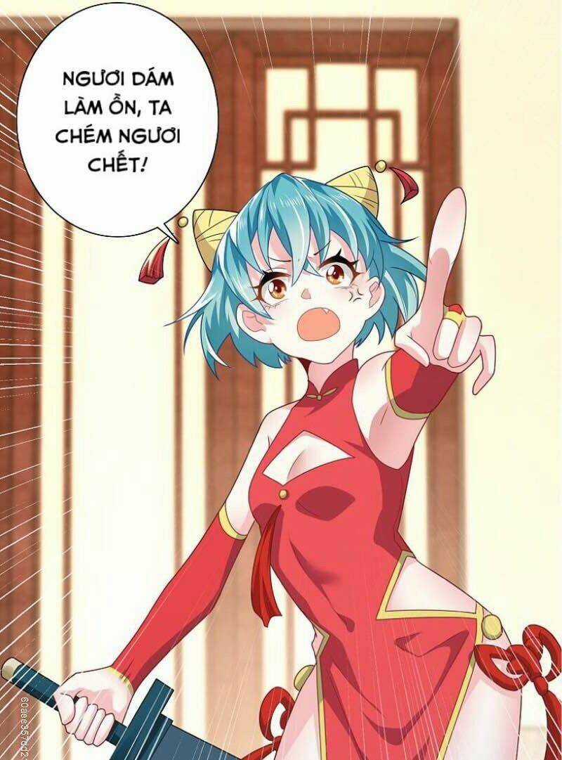 Cực Phẩm Tiên Đế - Chapter 45 - Trang 7