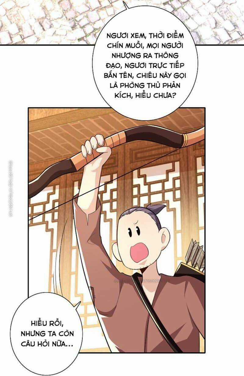 Cực Phẩm Tiên Đế - Chapter 46 - Trang 2