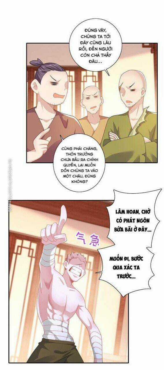 Cực Phẩm Tiên Đế - Chapter 46 - Trang 13