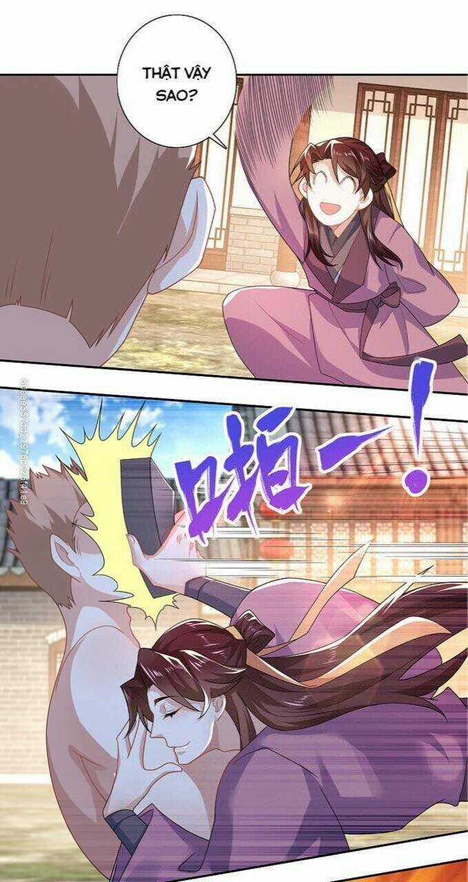 Cực Phẩm Tiên Đế - Chapter 46 - Trang 14