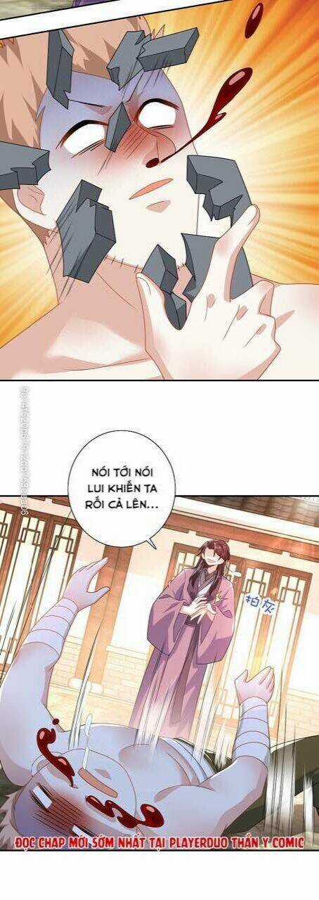 Cực Phẩm Tiên Đế - Chapter 46 - Trang 15