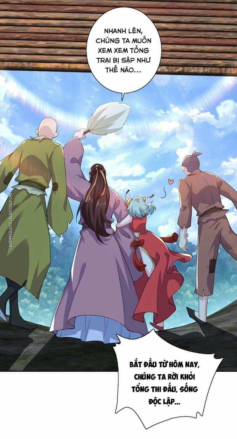 Cực Phẩm Tiên Đế - Chapter 46 - Trang 20