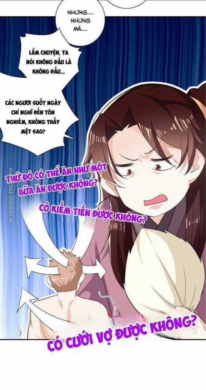 Cực Phẩm Tiên Đế - Chapter 46 - Trang 10