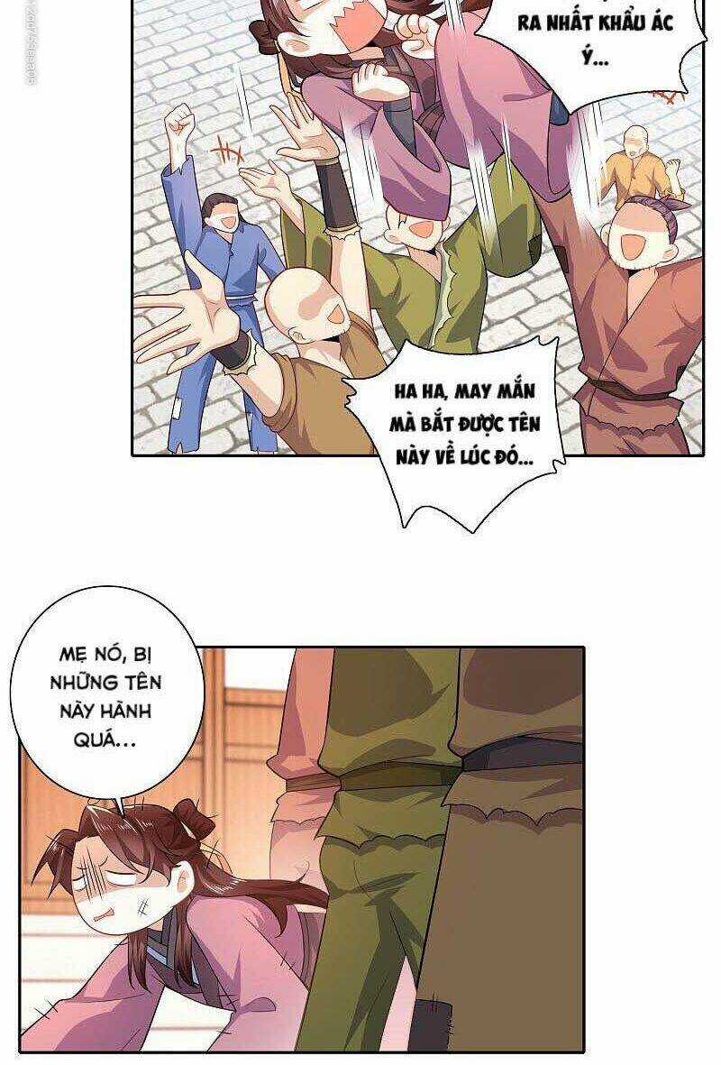 Cực Phẩm Tiên Đế - Chapter 47 - Trang 2