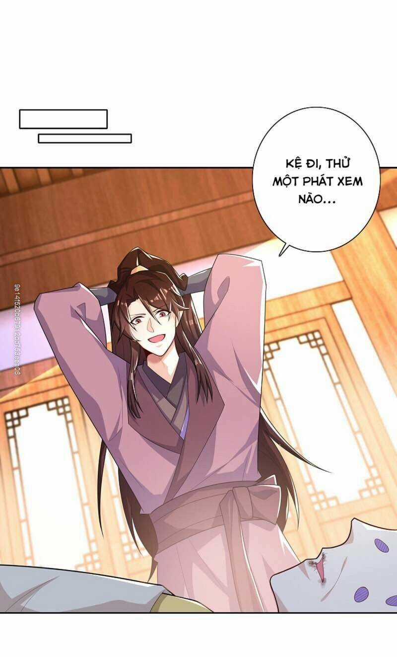 Cực Phẩm Tiên Đế - Chapter 47 - Trang 14