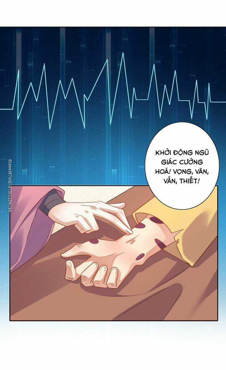 Cực Phẩm Tiên Đế - Chapter 47 - Trang 15