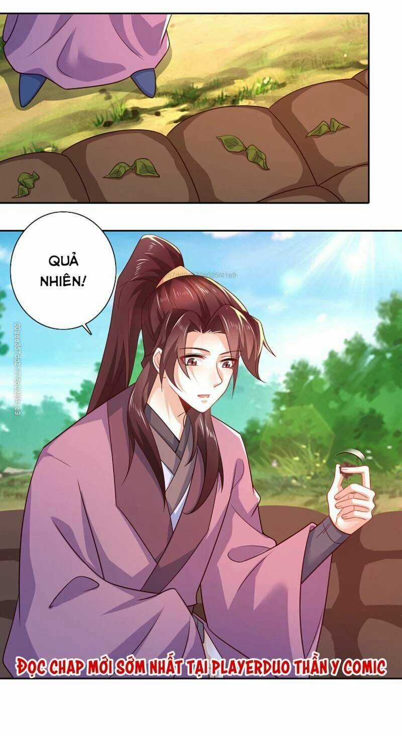 Cực Phẩm Tiên Đế - Chapter 47 - Trang 18