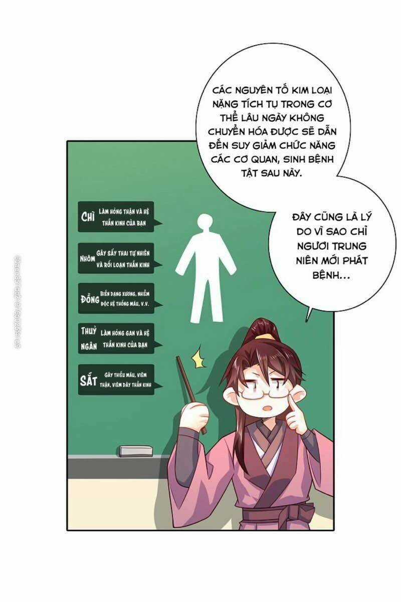 Cực Phẩm Tiên Đế - Chapter 47 - Trang 20