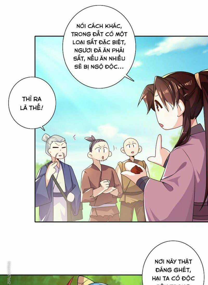 Cực Phẩm Tiên Đế - Chapter 47 - Trang 22