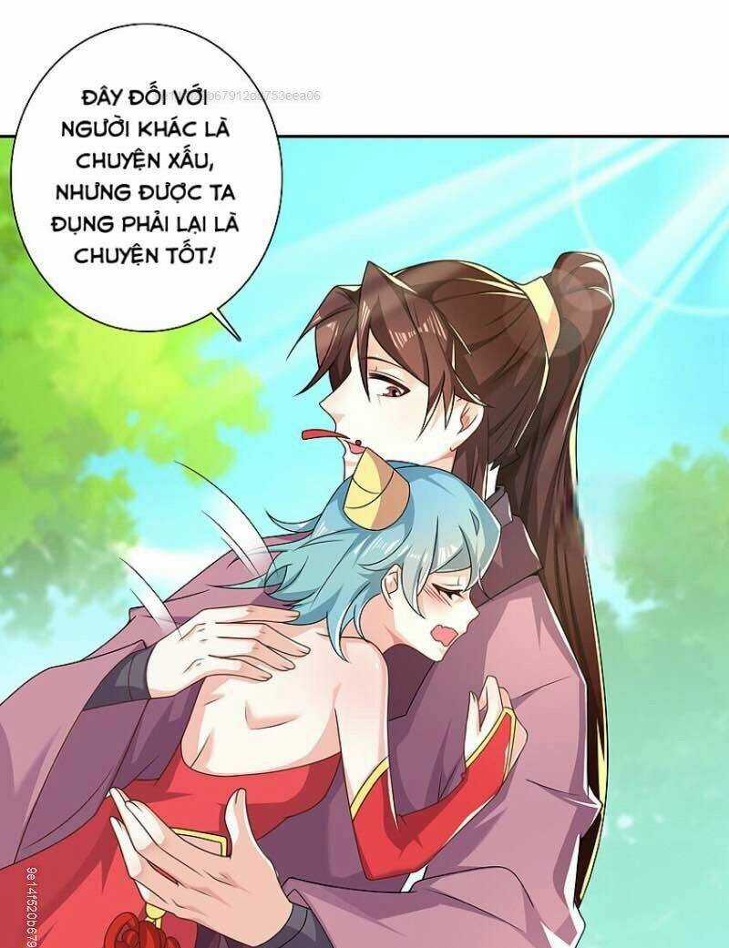 Cực Phẩm Tiên Đế - Chapter 47 - Trang 24