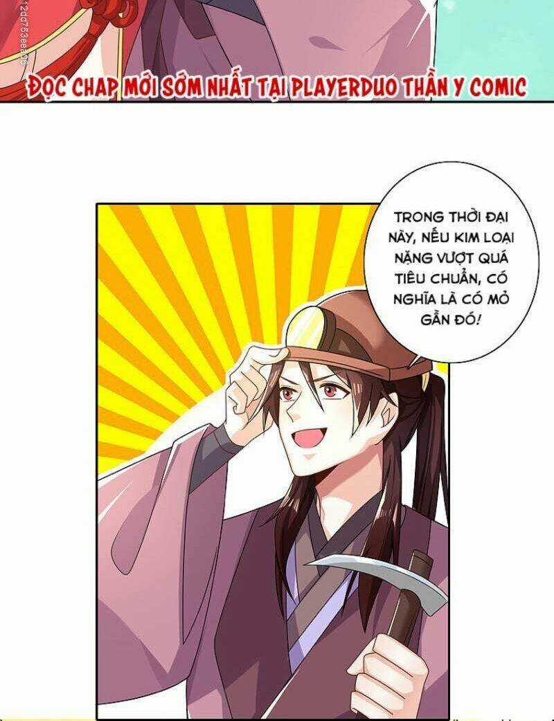 Cực Phẩm Tiên Đế - Chapter 47 - Trang 25