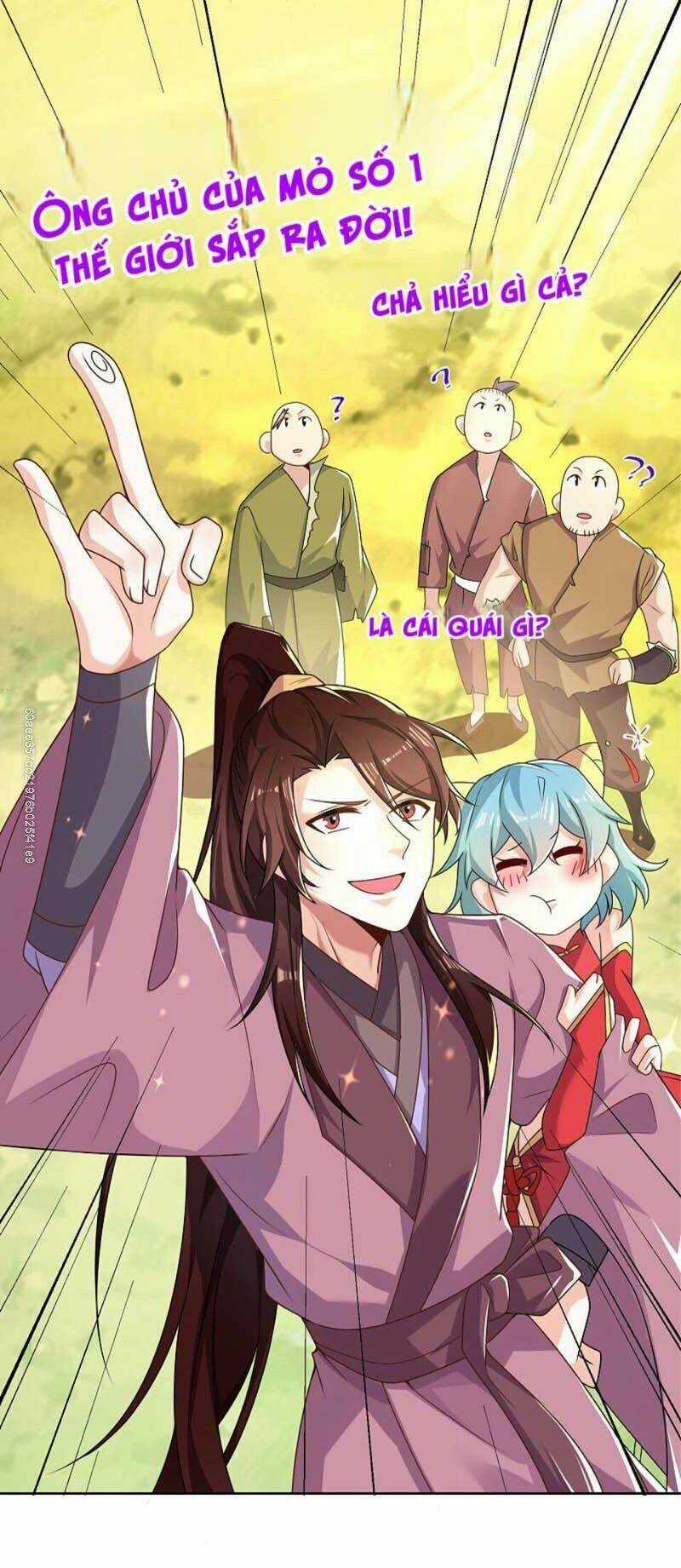 Cực Phẩm Tiên Đế - Chapter 47 - Trang 26