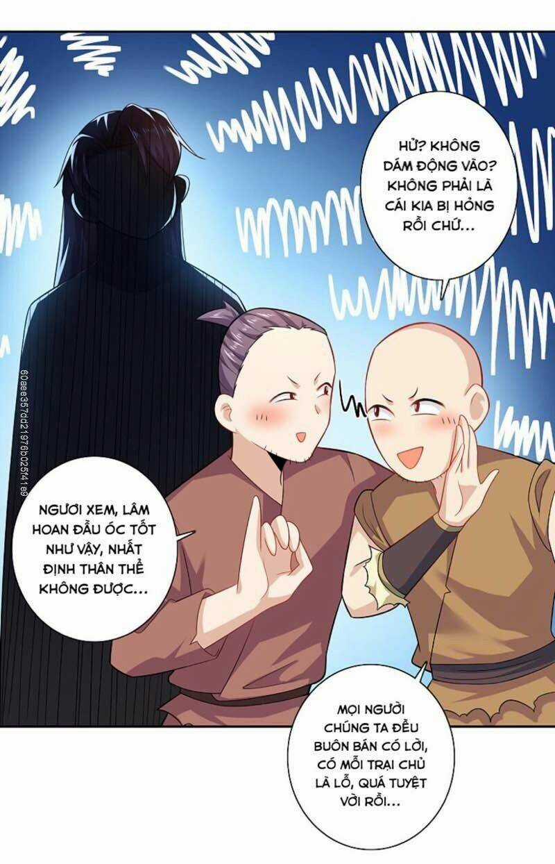 Cực Phẩm Tiên Đế - Chapter 47 - Trang 5