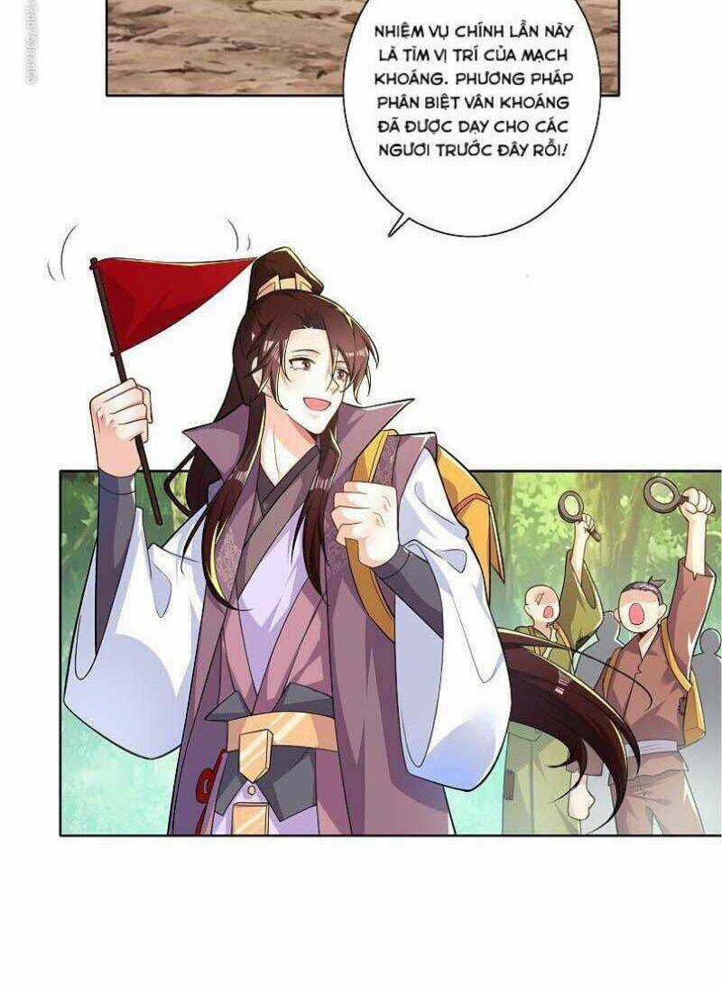 Cực Phẩm Tiên Đế - Chapter 48 - Trang 2