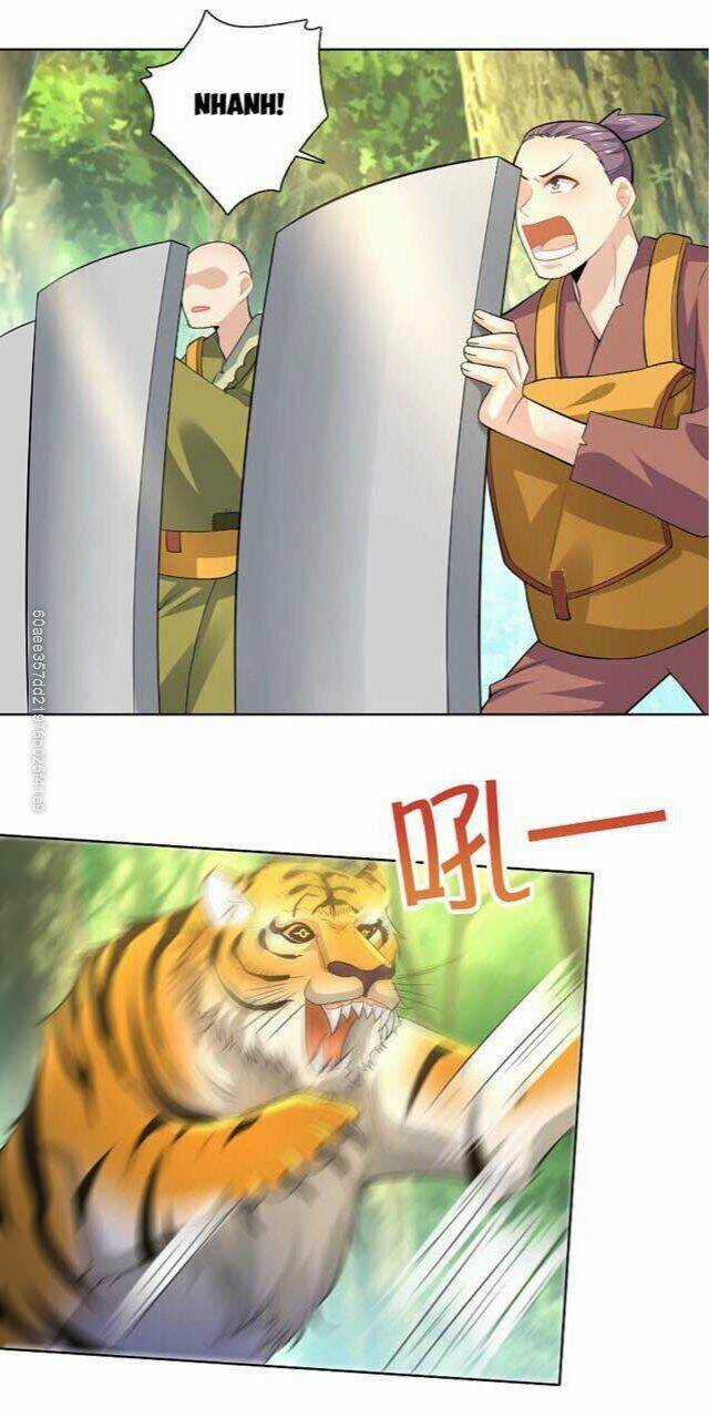 Cực Phẩm Tiên Đế - Chapter 48 - Trang 12