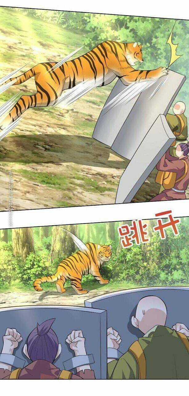 Cực Phẩm Tiên Đế - Chapter 48 - Trang 13