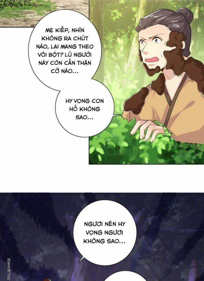 Cực Phẩm Tiên Đế - Chapter 48 - Trang 16