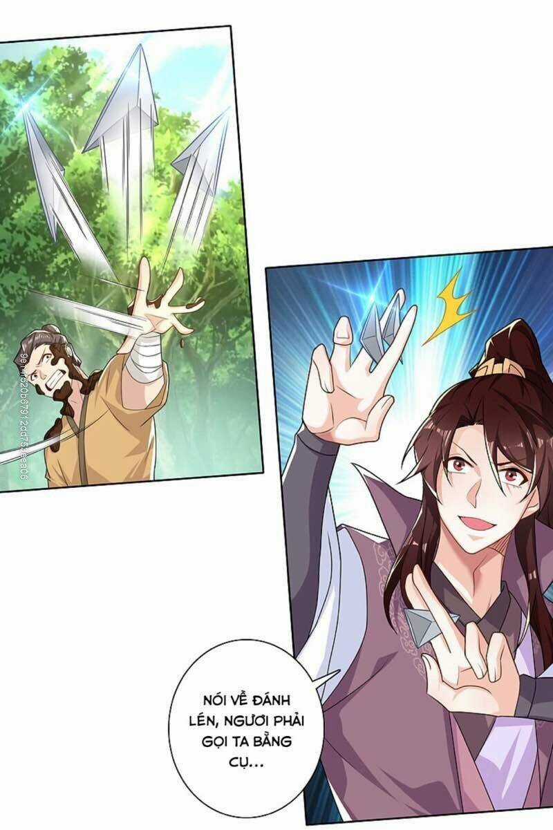 Cực Phẩm Tiên Đế - Chapter 48 - Trang 18