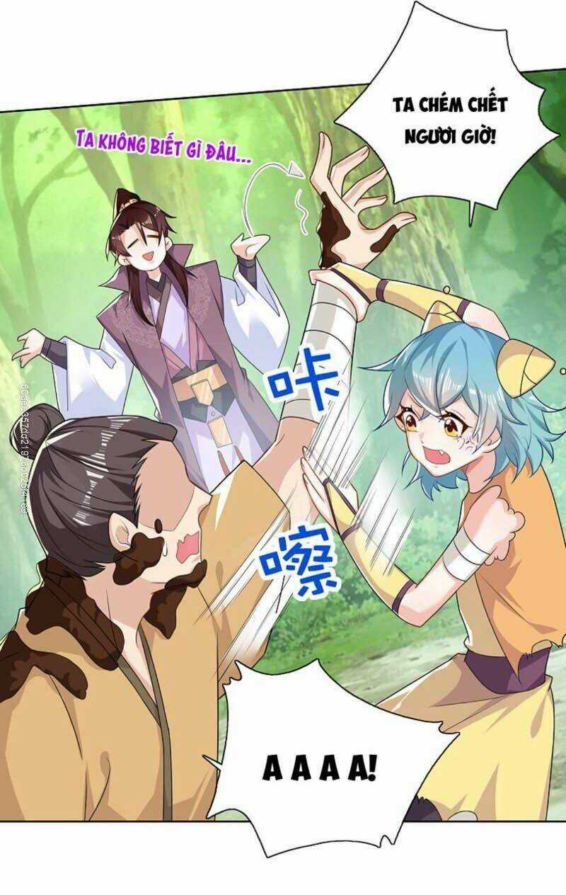 Cực Phẩm Tiên Đế - Chapter 48 - Trang 19