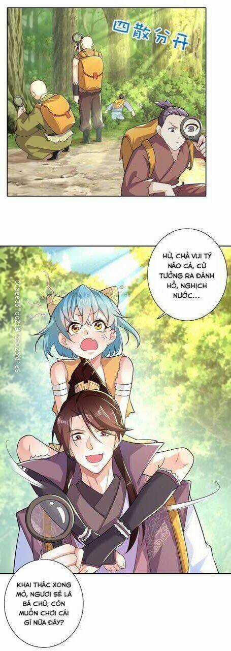 Cực Phẩm Tiên Đế - Chapter 48 - Trang 3