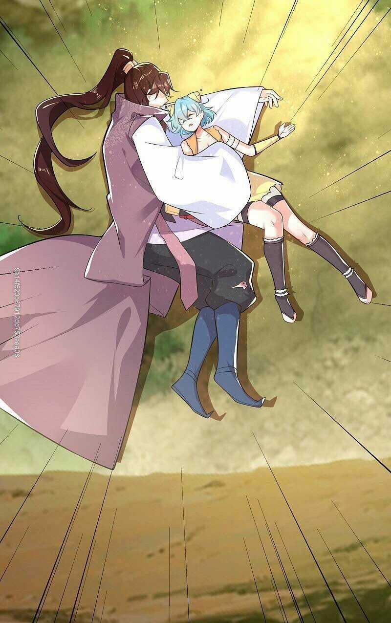 Cực Phẩm Tiên Đế - Chapter 48 - Trang 26