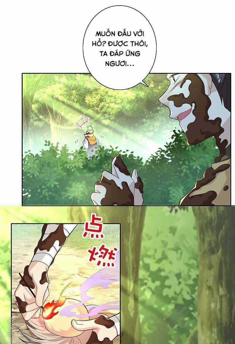 Cực Phẩm Tiên Đế - Chapter 48 - Trang 4