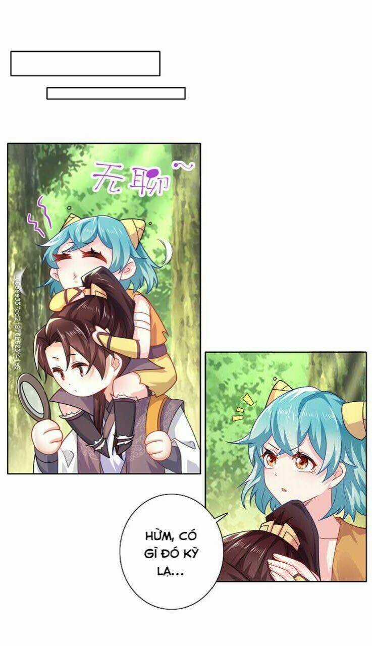 Cực Phẩm Tiên Đế - Chapter 48 - Trang 6