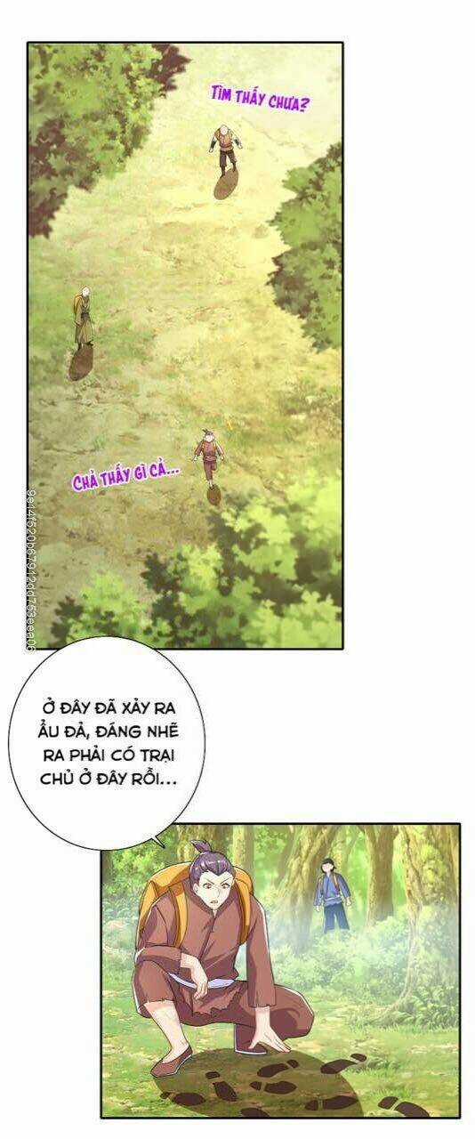 Cực Phẩm Tiên Đế - Chapter 49 - Trang 1