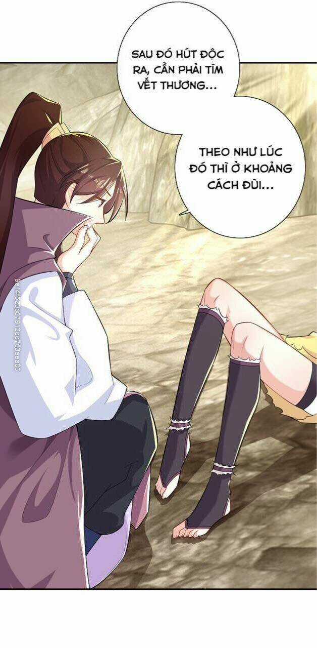 Cực Phẩm Tiên Đế - Chapter 49 - Trang 12