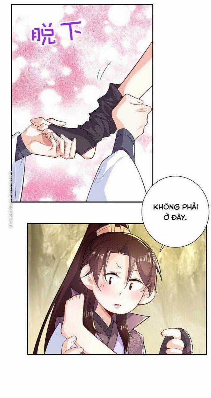 Cực Phẩm Tiên Đế - Chapter 49 - Trang 13