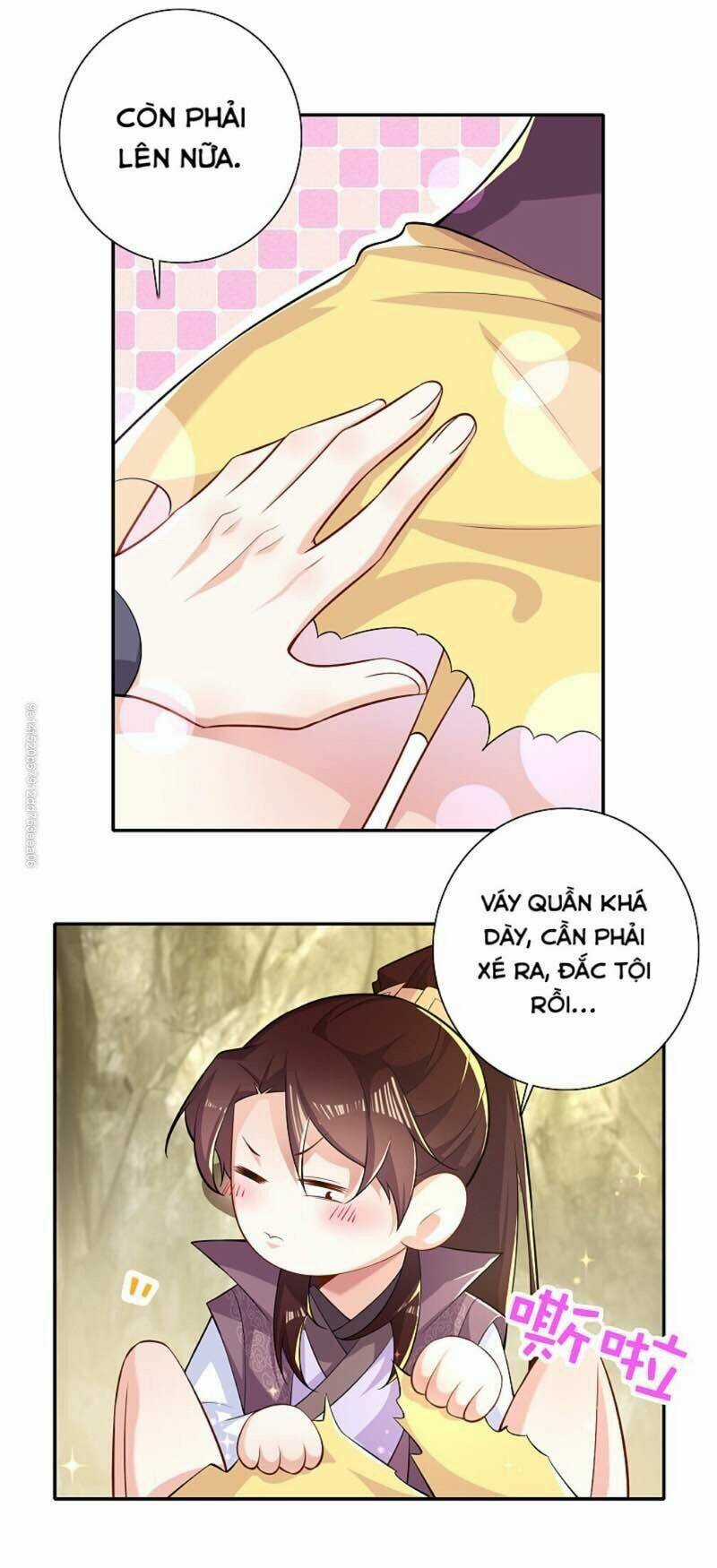 Cực Phẩm Tiên Đế - Chapter 49 - Trang 14