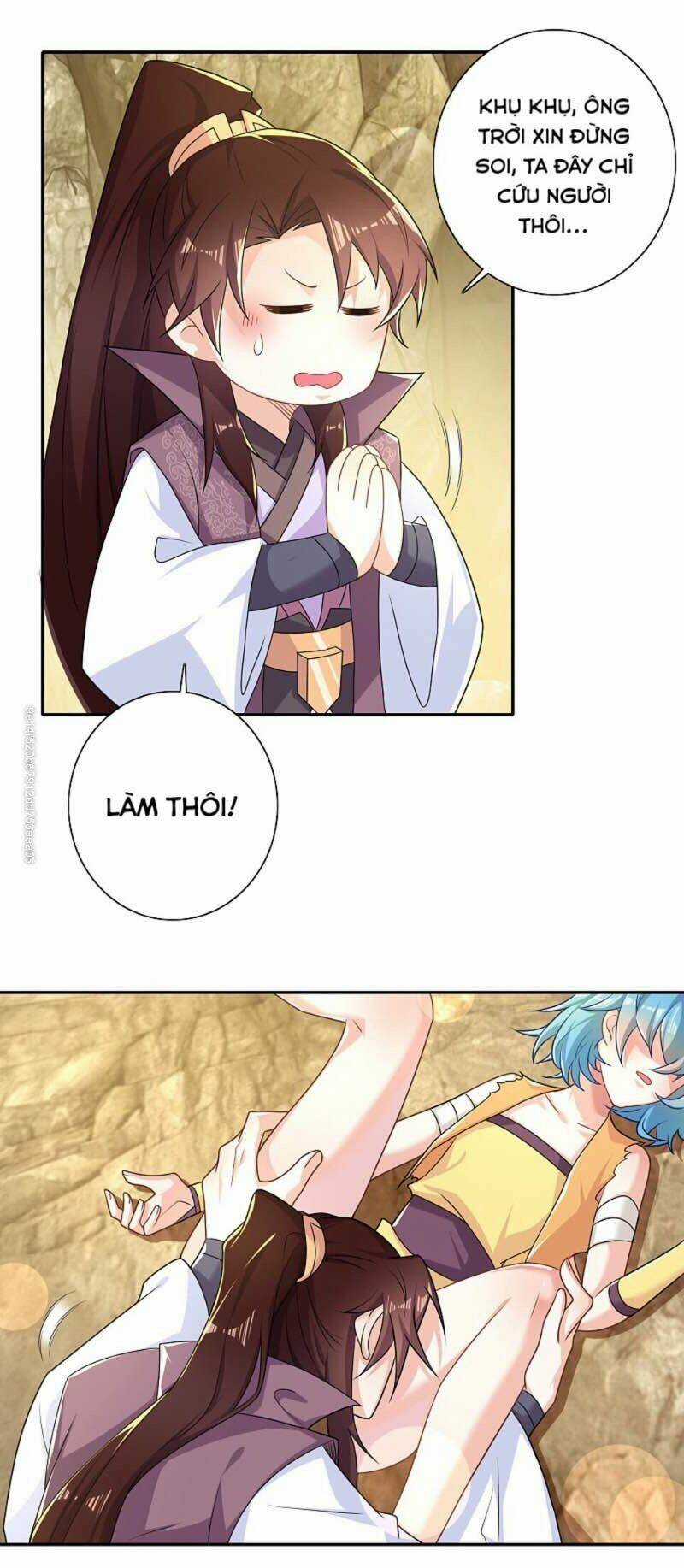 Cực Phẩm Tiên Đế - Chapter 49 - Trang 16