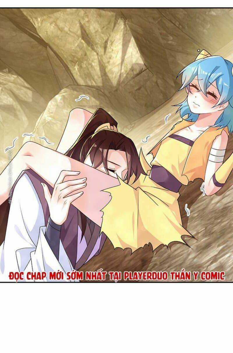 Cực Phẩm Tiên Đế - Chapter 49 - Trang 17