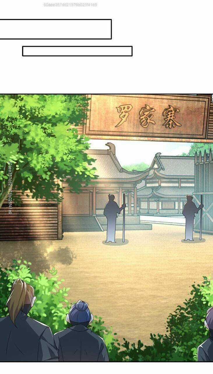 Cực Phẩm Tiên Đế - Chapter 49 - Trang 19