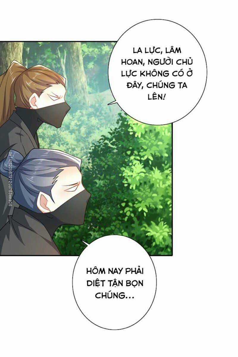 Cực Phẩm Tiên Đế - Chapter 49 - Trang 20