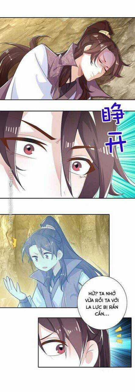 Cực Phẩm Tiên Đế - Chapter 49 - Trang 3