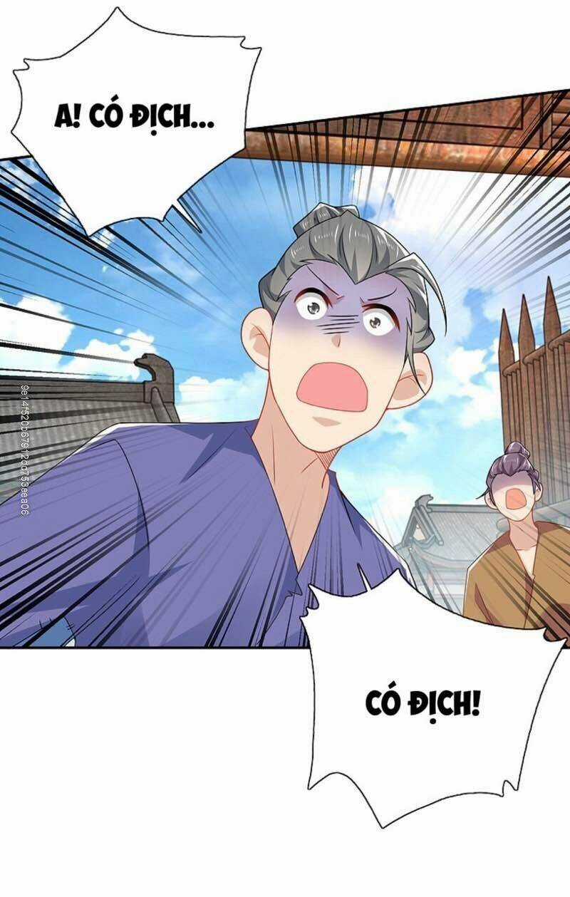 Cực Phẩm Tiên Đế - Chapter 49 - Trang 22