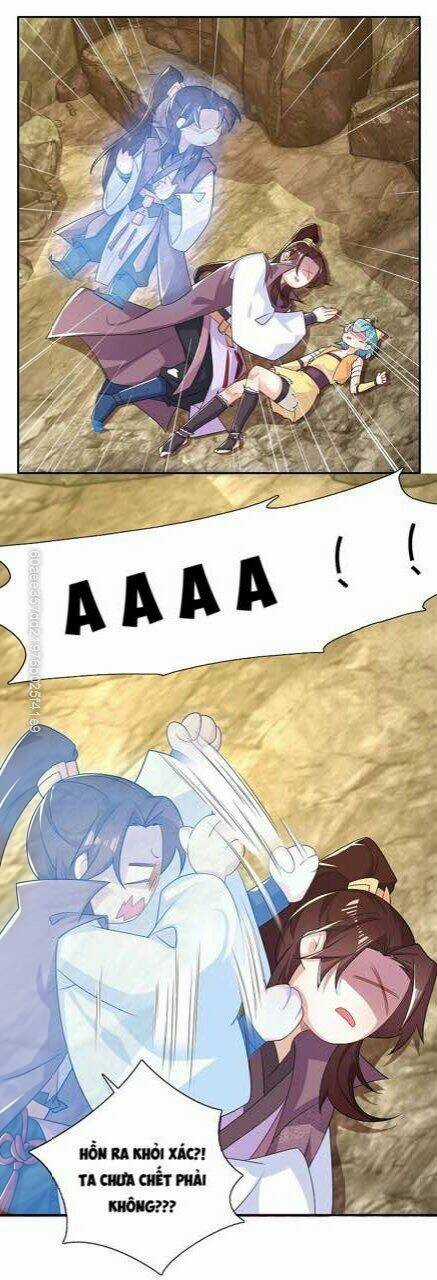 Cực Phẩm Tiên Đế - Chapter 49 - Trang 4