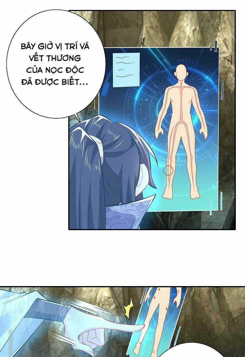 Cực Phẩm Tiên Đế - Chapter 49 - Trang 7
