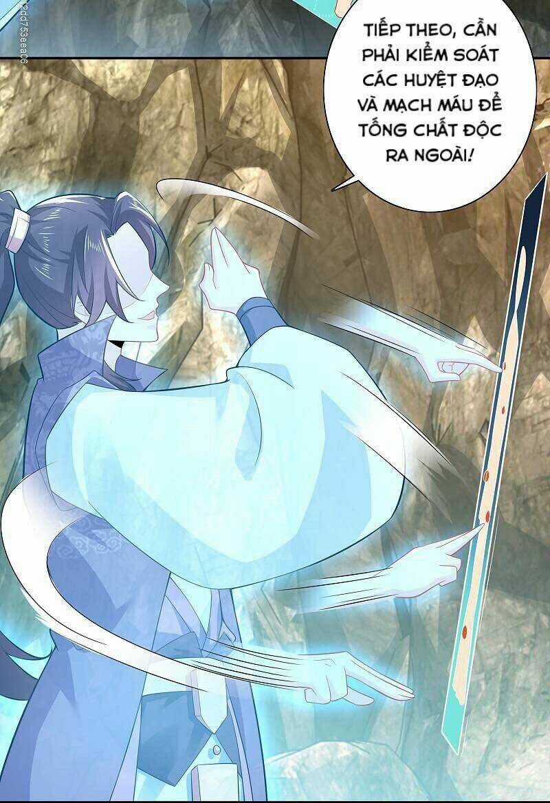 Cực Phẩm Tiên Đế - Chapter 49 - Trang 8