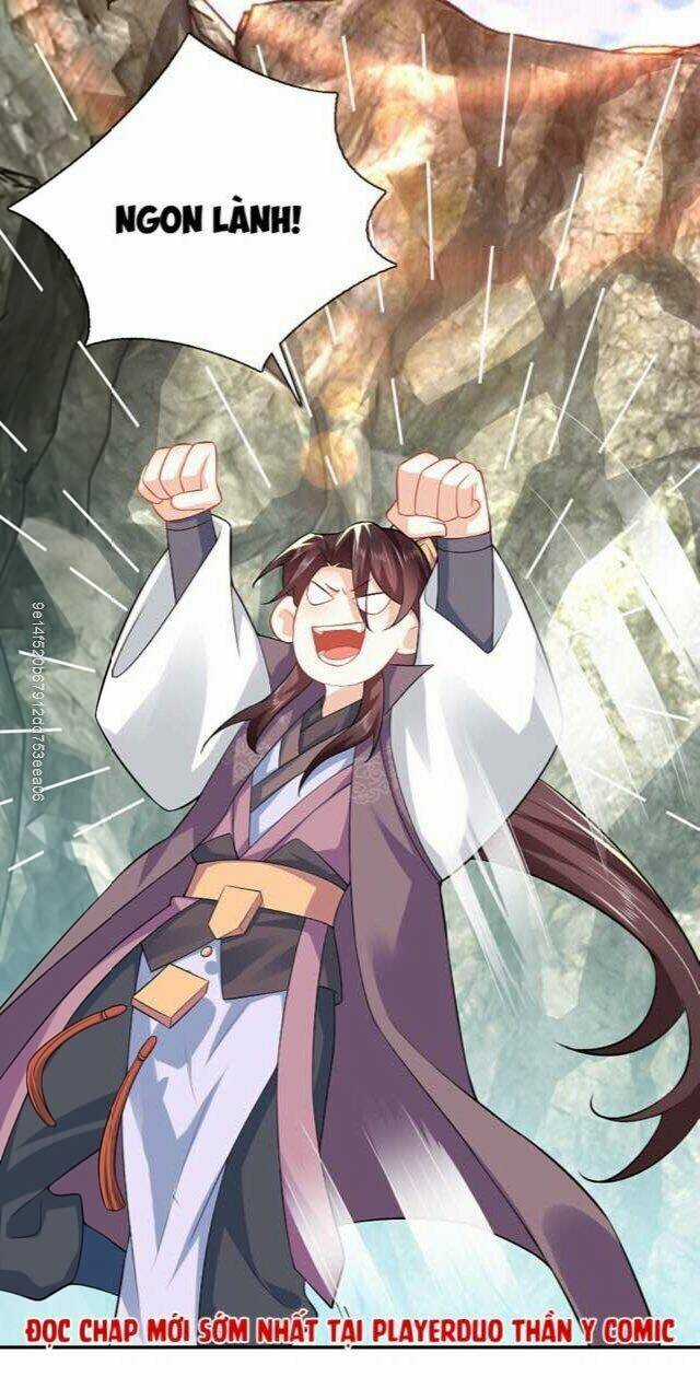 Cực Phẩm Tiên Đế - Chapter 49 - Trang 10