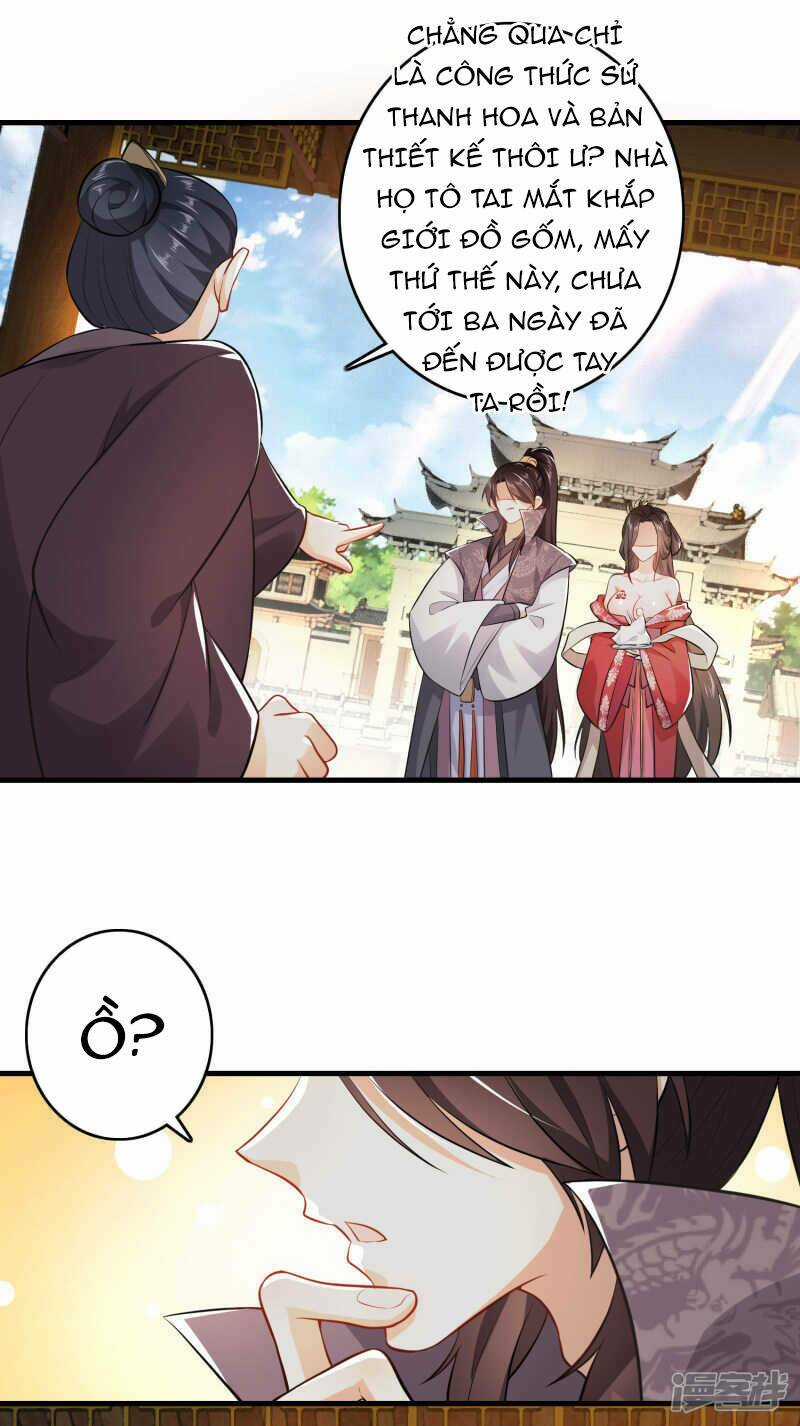 Cực Phẩm Tiên Đế - Chapter 5 - Trang 11