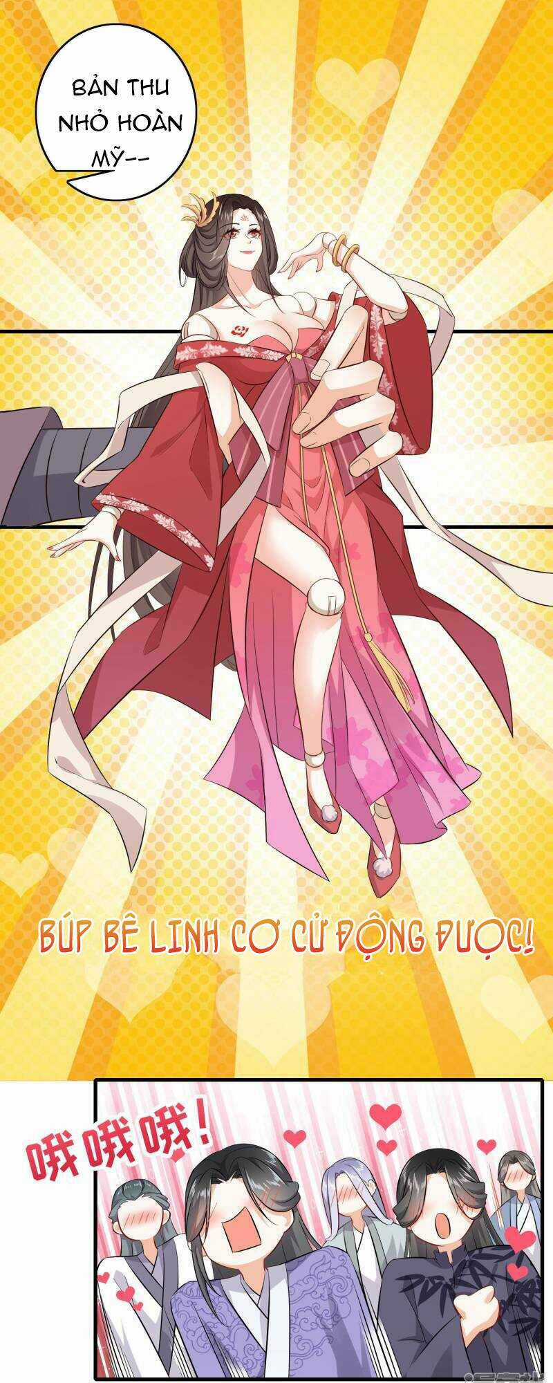 Cực Phẩm Tiên Đế - Chapter 5 - Trang 14