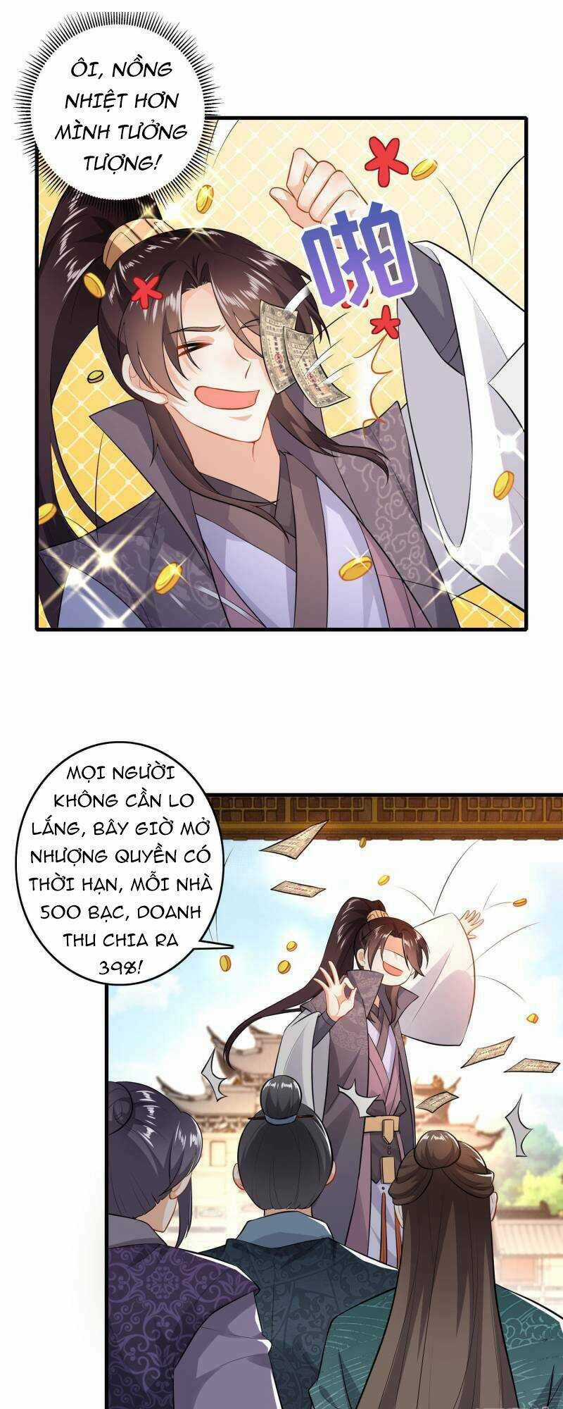 Cực Phẩm Tiên Đế - Chapter 5 - Trang 21