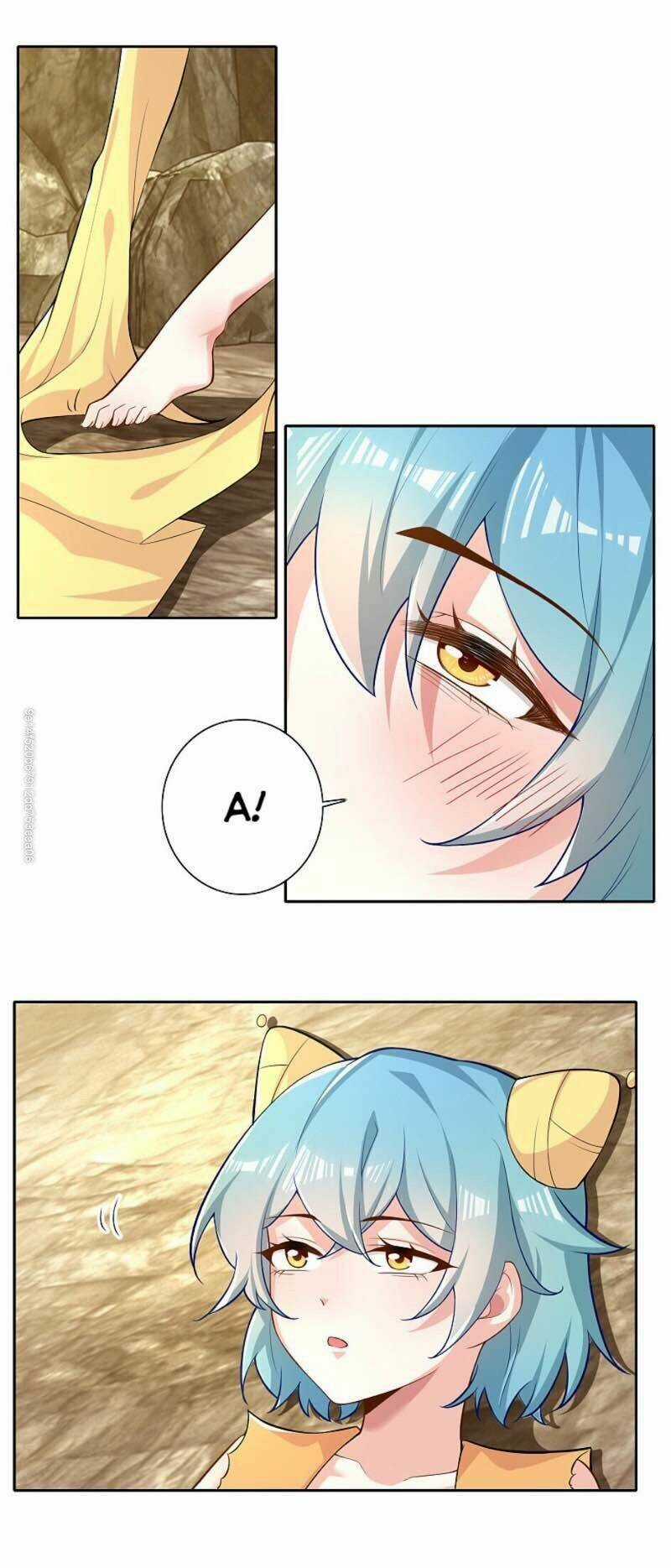 Cực Phẩm Tiên Đế - Chapter 50 - Trang 1