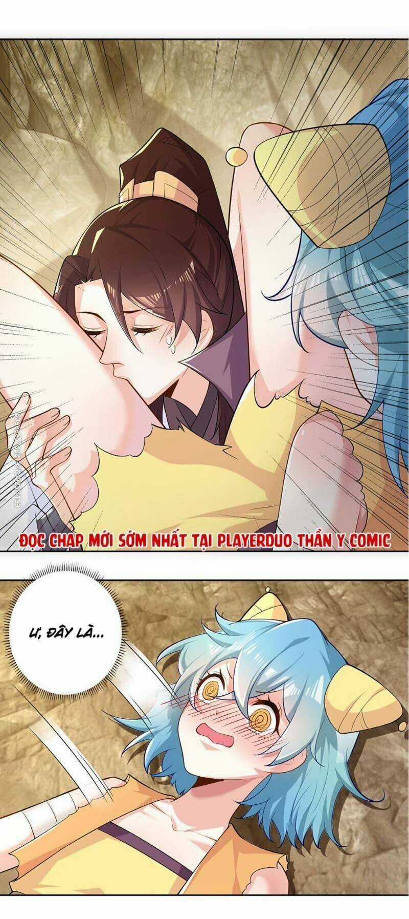 Cực Phẩm Tiên Đế - Chapter 50 - Trang 2