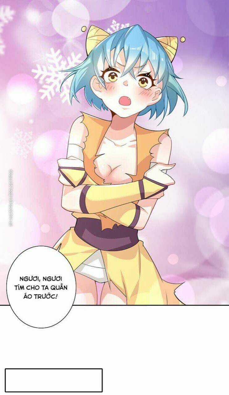 Cực Phẩm Tiên Đế - Chapter 50 - Trang 14